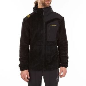 La Sportiva Marak JKT M Zip up fleece